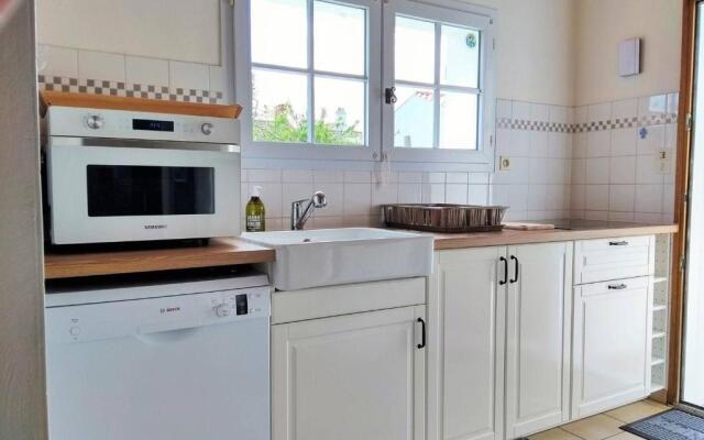 Maison Barbâtre, 4 pièces, 6 personnes - FR-1-224B-26