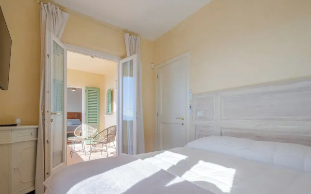 Villa Poggio Scalette Design Ac Wifi