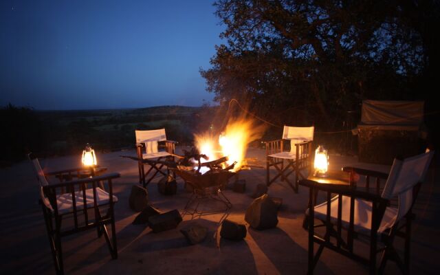 Mbalageti Serengeti