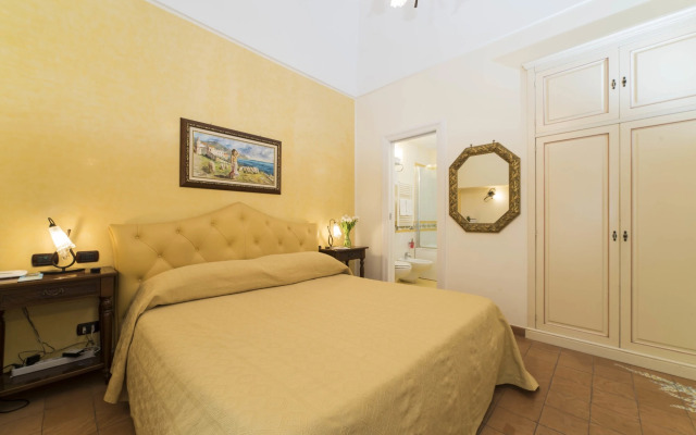 Hotel Villa Annalara charme and relax