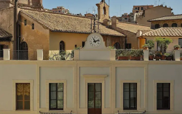 Palazzo Talìa - Small Luxury Hotels of the World