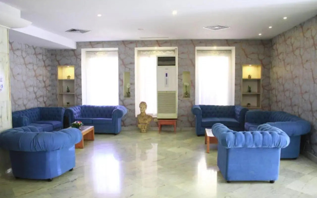 Hotel Le Pacha