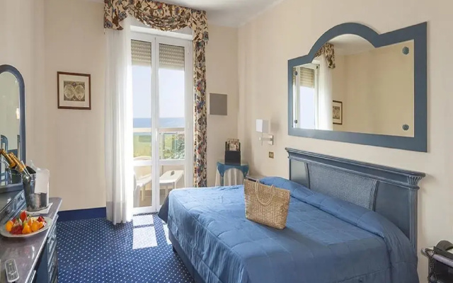 Hotel Anthony