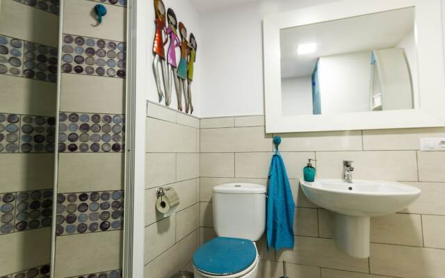 Salinetas Apartment