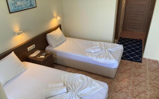 Olimpia Hotel