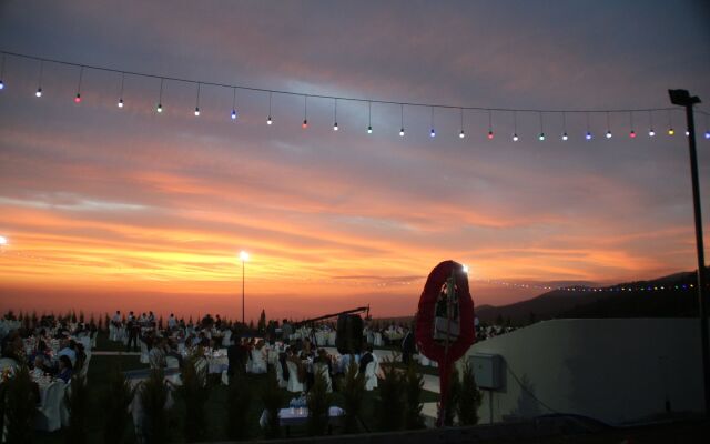 Hattusa Vacation Thermal Club Erzin