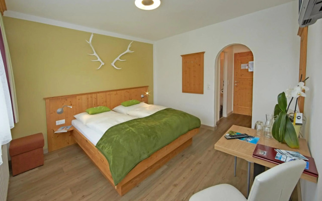 Comfort Hotel Garni Landhaus Gitti