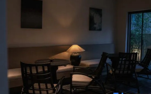 Xishan Haraju Vanilla Forest Wentang Meisu (Moganshan Resort)