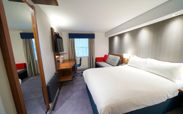 Holiday Inn Express Leeds East by IHG