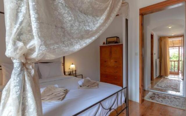 Holiday Home 2 Bedrooms 1 Bathroom - Archanes
