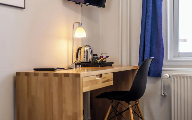 HOTEL SØMA Nuuk