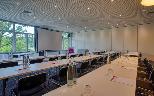 FourSide Plaza Hotel Trier, Trademark Collection by Wyndham