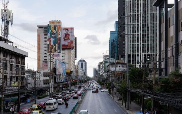 Thonglor Executive Apartment Bangkok