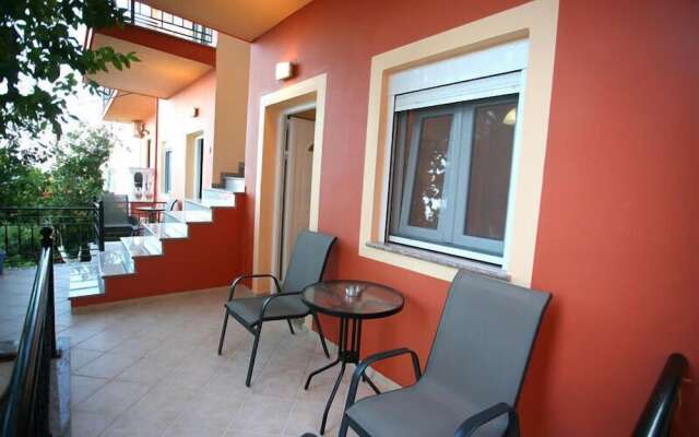 Ristas studios