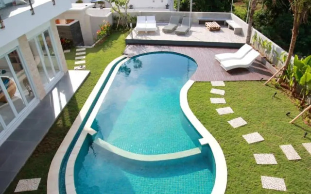 Vanilla Suite Jimbaran