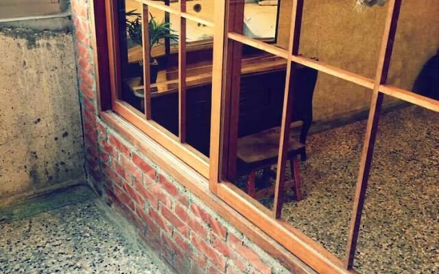 Lingdao Homestay