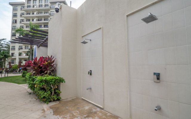 Jaco Bay Beach Condo 401