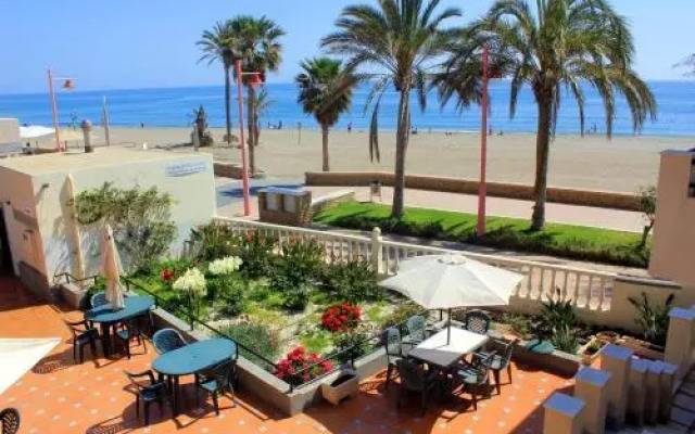 Apartamentos El Galán II