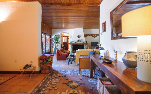 Quinta dos Carqueijais Gerês