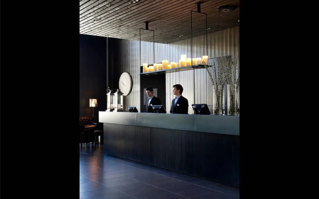 Norefjell Ski & Spa, an Ascend Hotel Collection Member