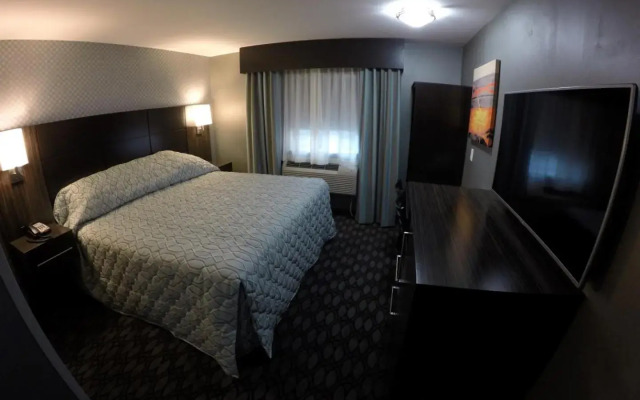 Red Carpet Inn Elmwood Park