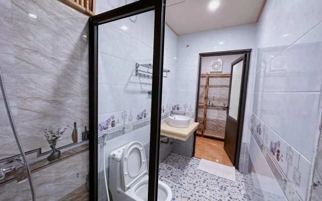 Tam Coc Eco Field Homes
