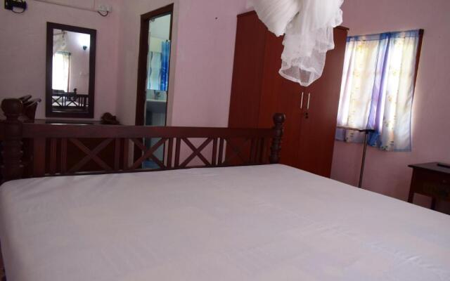 Zapo Rest