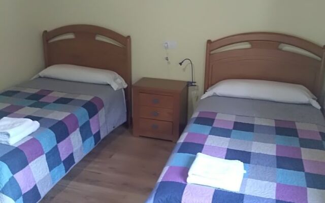 El Rincón de Pin - Hostel