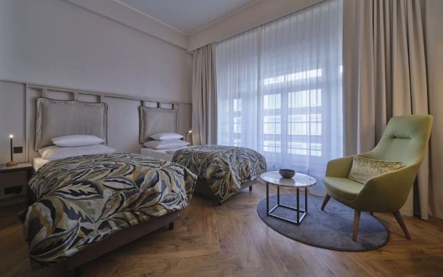 Classik Hotel Alexander Plaza