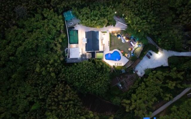 Yimo·Mgs Resort Hotel