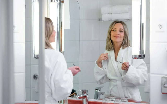 Hôtel Etats-Unis Opéra