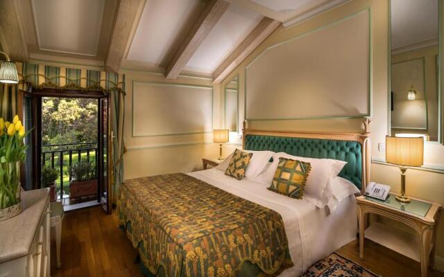 Hotel Villa Margherita