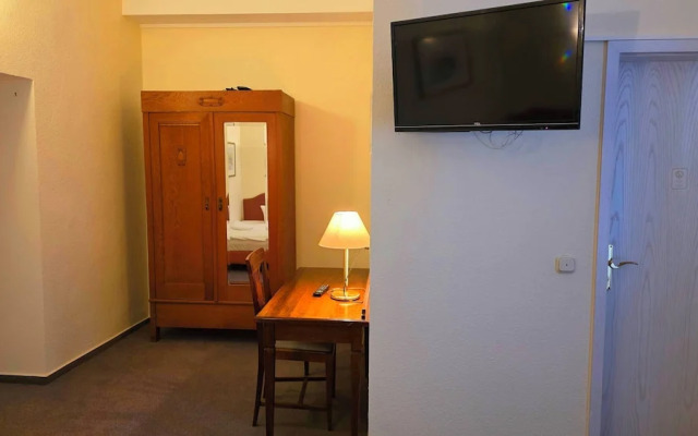 Hotel Eifeler Hof Kyllburg