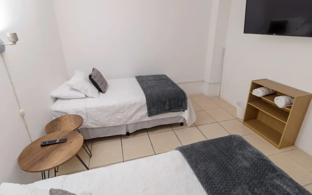 Hotel Citadin Z4