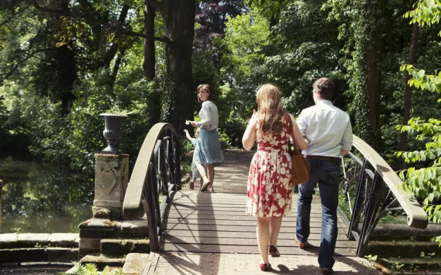 Vaeshartelt Maastricht