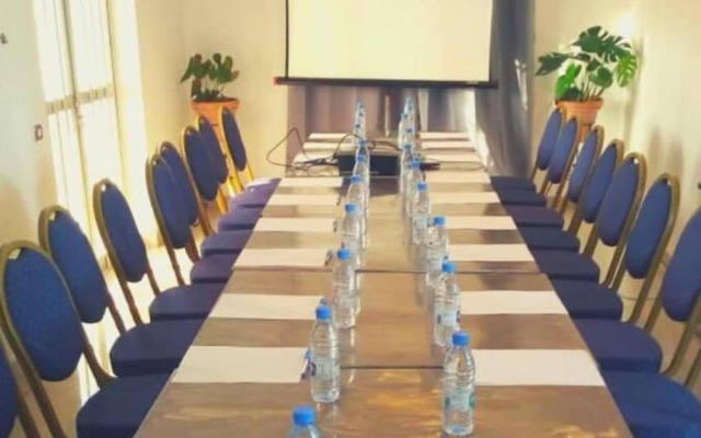 Hotel Illiyin