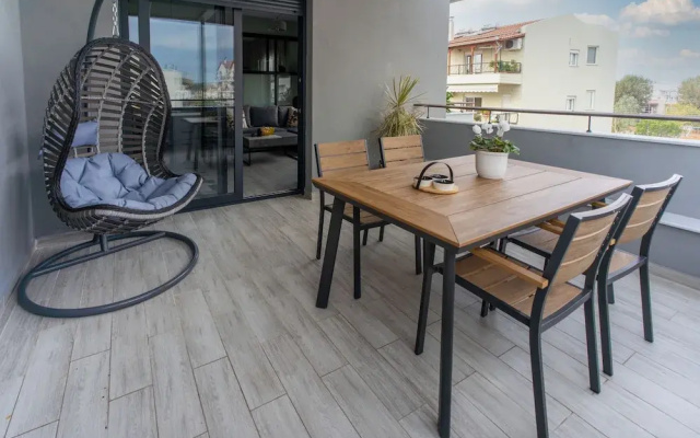 Salina Premium Residences