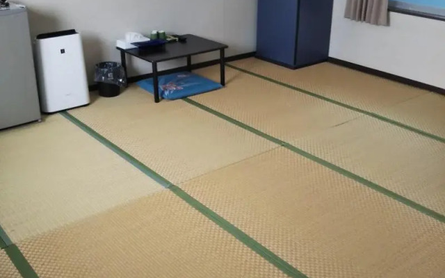 Business Hotel Amakusa