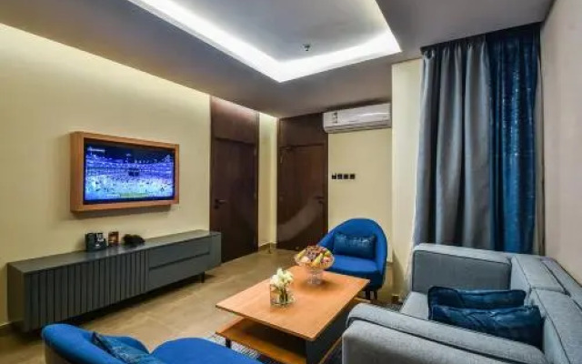 Al Muhaidb Al Mohammadiyyah - Riyadh