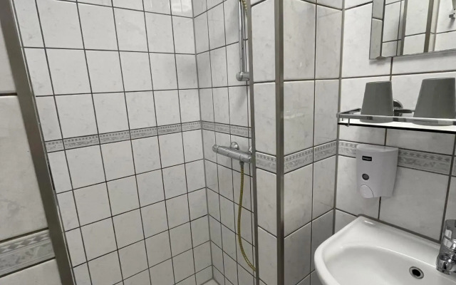 Hotel Breitner