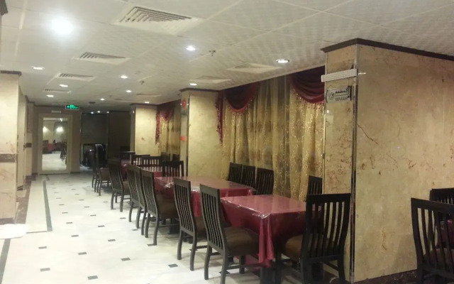 Selsabel Hammoda Hotel