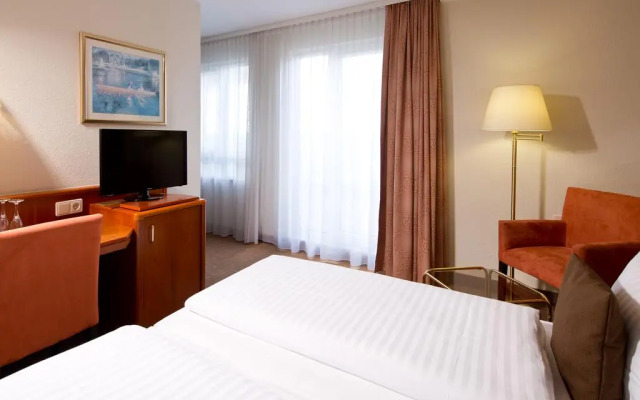 ACHAT Hotel Schwarzheide Lausitz