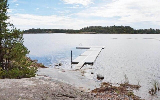 3 Person Holiday Home in Gryt