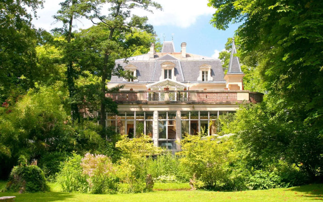 Les Jardins d'Epicure