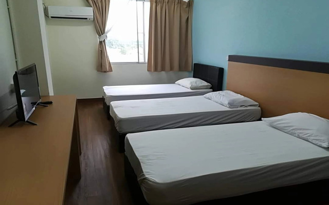 Hotel 75 Temerloh