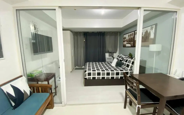 Stay At Azure urban beach residents