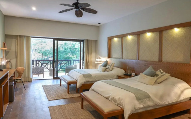 Hotel Boutique Compañia de Especias