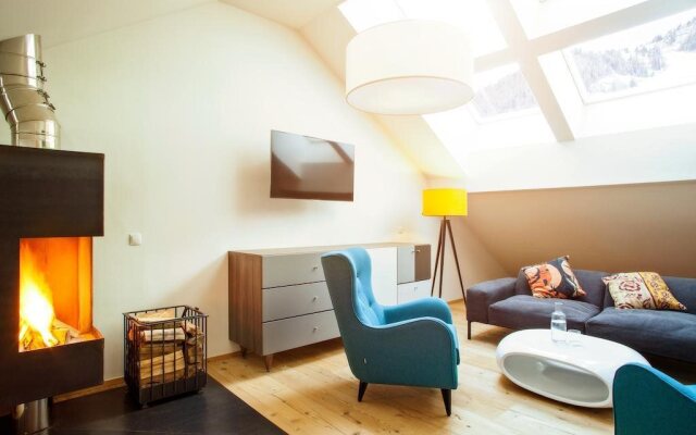 Raffl's Tyrolhotel
