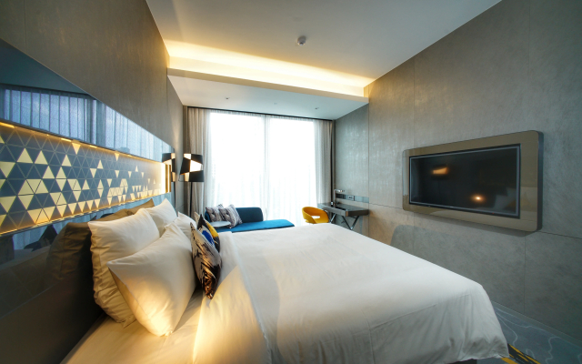 Novotel Singapore on Stevens