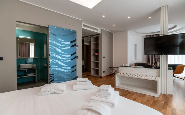 Sestante Marina Motel